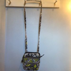 Vera Bradley Crossbody bag